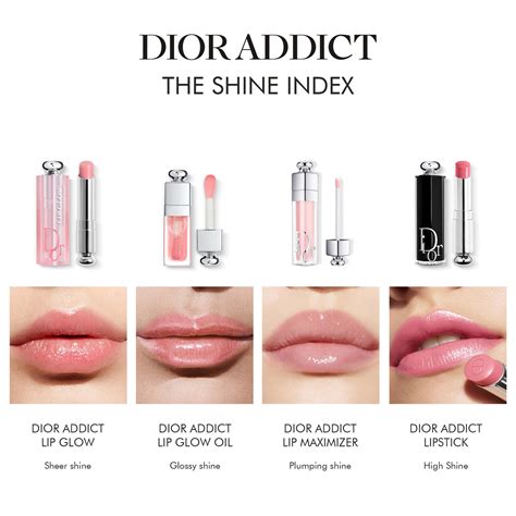 dior lip baln|dior addict lip glow oil.